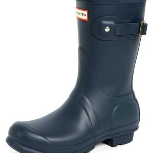 Hunter Rain Boots Womens